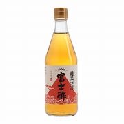 飯尾醸造 純米富士酢 500ml 飯尾醸造 純米富士酢 500ml
