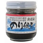 創健社 のり佃煮(岩のり入) 95g 創健社 のり佃煮(岩のり入) 95g