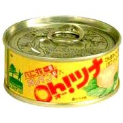 創健社 べに花一番オー・ツナ 90g 創健社 べに花一番オー・ツナ 90g