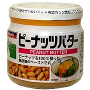 三育フーズ ピーナツバター 150g