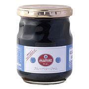 H+B マービーブルーベリージャム 230g H+B マービーブルーベリージャム 230g