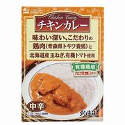 創健社 チキンカレーレトルト 180g 創健社 チキンカレーレトルト 180g