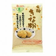 創健社 有機きな粉 80g 創健社 有機きな粉 80g