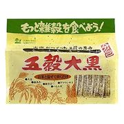 創健社 五穀大黒(分包) 20g×20 創健社 五穀大黒(分包) 20g×20