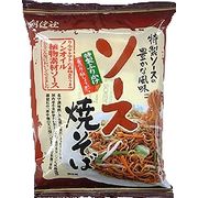 創健社 ソース焼きそば 111.5g 創健社 ソース焼きそば 111.5g