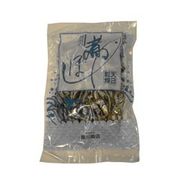 緑川商店 煮干し 100g 緑川商店 煮干し 100g