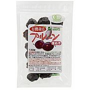 創健社 有機栽培 種ぬきプルーン 110g 創健社 有機栽培 種ぬきプルーン 110g