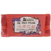 創健社 MN浴用石けん110g 創健社 MN浴用石けん110g