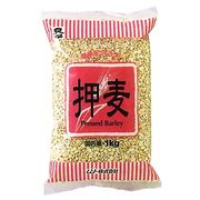 ムソー 押し麦(国内産) 800g ムソー 押し麦(国内産) 800g