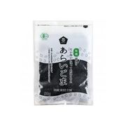 ムソー 有機あらいごま・黒 80g ムソー 有機あらいごま・黒 80g