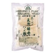 ホシノ 天然酵母パン種・小袋 50g×5 ホシノ 天然酵母パン種・小袋 50g×5