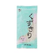 ムソー 国内産くずきり 100g ムソー 国内産くずきり 100g