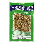 ムソー おかずいりこ 60g ムソー おかずいりこ 60g