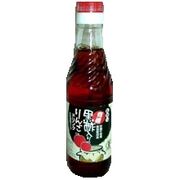 ヒカリ 有機・黒酢入りんごドリンク 250ml ヒカリ 有機・黒酢入りんごドリンク 250ml