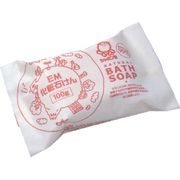 シャボン玉 EM化粧石けん(浴用) 100g シャボン玉 EM化粧石けん(浴用) 100g