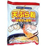桜井食品 天ぷら粉 400g 桜井食品 天ぷら粉 400g