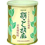 大村屋　絹ごし胡麻（白） 500ｇ