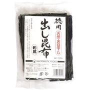 オーサワジャパン オーサワの利尻出し昆布 120g オーサワジャパン オーサワの利尻出し昆布 120g