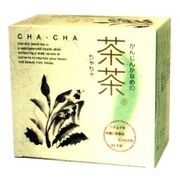 フジワラ化学 かんじんかなめの茶茶 30P 8g×30包 フジワラ化学 かんじんかなめの茶茶 30P 8g×30包