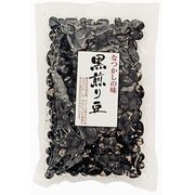 オーサワジャパン 北海道産黒煎り豆 60g オーサワジャパン 北海道産黒煎り豆 60g