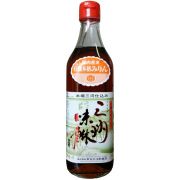 角谷文治郎商店 有機三州味醂 500ml 角谷文治郎商店 有機三州味醂 500ml