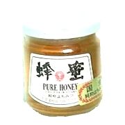 朝翠養蜂 国産百花蜂蜜 210g 朝翠養蜂 国産百花蜂蜜 210g