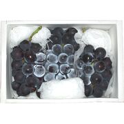 (産地直送)石倉さんのぶどう 限定品 藤稔り(ふじみのり) 2kgギフト箱入り (産地直送)石倉さんのぶどう 限定品 藤稔り(ふじみのり) 2kgギフト箱入り