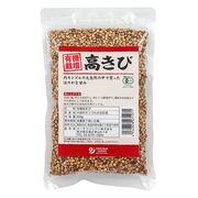 オーサワジャパン 有機高きび(内モンゴル産) 200g