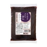 オーサワジャパン オーサワのこしあん 350g オーサワジャパン オーサワのこしあん 350g