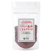 オーサワジャパン オーサワの龍神しそふりかけ 30g オーサワジャパン オーサワの龍神しそふりかけ 30g