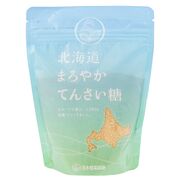日本甜菜製糖 北海道まろやかてんさい糖 280g 日本甜菜製糖 北海道まろやかてんさい糖 280g
