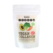 プレマ VEGAN COLLAGEN(ヴィーガン・コラーゲン)  200g プレマ VEGAN COLLAGEN(ヴィーガン・コラーゲン)  200g