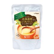 オーサワジャパン オーサワ北海道産とうもろこしを使ったコーンポタージュ 140g オーサワジャパン オーサワ北海道産とうもろこしを使ったコーンポタージュ 140g