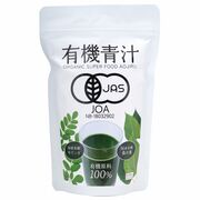 ZIRAJAPAN 有機青汁 2g×30包 ZIRAJAPAN 有機青汁 2g×30包