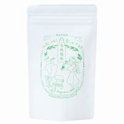 童仙房茶舗 水筒で楽しむ 有機緑茶 18g(3g×6) 童仙房茶舗 水筒で楽しむ 有機緑茶 18g(3g×6)