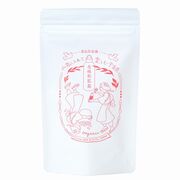 童仙房茶舗 水筒で楽しむ 有機和紅茶 18g(3g×6) 童仙房茶舗 水筒で楽しむ 有機和紅茶 18g(3g×6)