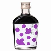 創健社 発酵のやさしさ、カシスと乳酸菌 200ml 創健社 発酵のやさしさ、カシスと乳酸菌 200ml