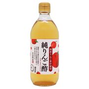 内堀醸造 純りんご酢 500ml 内堀醸造 純りんご酢 500ml