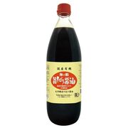 海の精 国産有機・旨しぼり醤油 1L