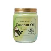 むそう オーガニックバージンココナッツオイル 185g むそう オーガニックバージンココナッツオイル 185g