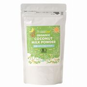 ココウェル 有機ココナッツミルクパウダー 160g ココウェル 有機ココナッツミルクパウダー 160g