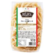 むそう オーガニックパスタ・ペンネ(DeLuca) 500g むそう オーガニックパスタ・ペンネ(DeLuca) 500g