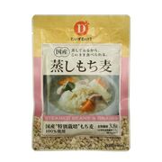 だいずデイズ 特別栽培蒸しもち麦 70g だいずデイズ 特別栽培蒸しもち麦 70g
