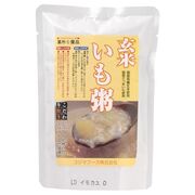 コジマフーズ 玄米いも粥(96Kcal) 200g コジマフーズ 玄米いも粥(96Kcal) 200g