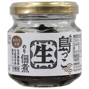 宝食品 「島っこ」生のり佃煮 90g 宝食品 「島っこ」生のり佃煮 90g