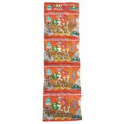 サンコー ミニえびまるせん 10g×4