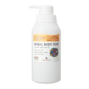 リマナチュラル ハーバルボディソープ・本体 400ml リマナチュラル ハーバルボディソープ・本体 400ml