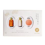 acowrap みつろうラップ・すおう色 Lサイズ