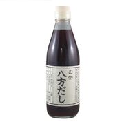 正金 八方だし 360ml 正金 八方だし 360ml
