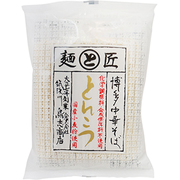 鳥志商店 博多中華そば とんこつ 113ｇ